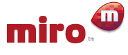 Miro logo