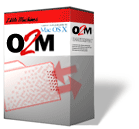 O2M converts Outlook messages to Mac OS X Mail messages