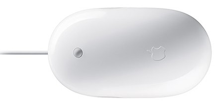 new multi-button mouse from Apple