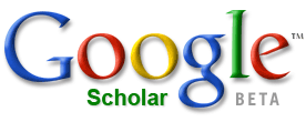 Google Scholar - Stand on the Shoulders of Giants