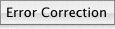 Error Correction