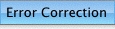 Error Correction